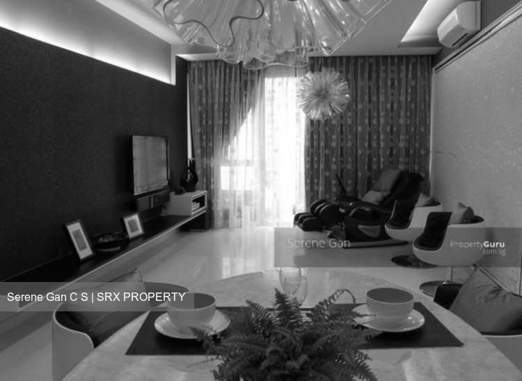 Casa Merah (D16), Apartment #193629452
